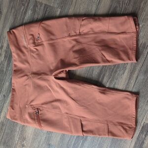 Eddie Bauer shorts